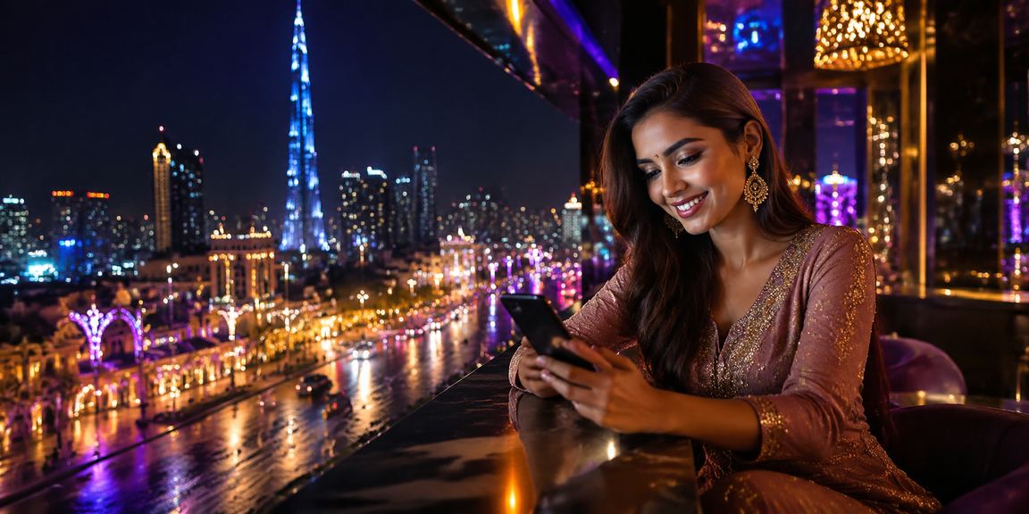 Pengalaman VIP dan bonus menarik di Kuala Lumpur