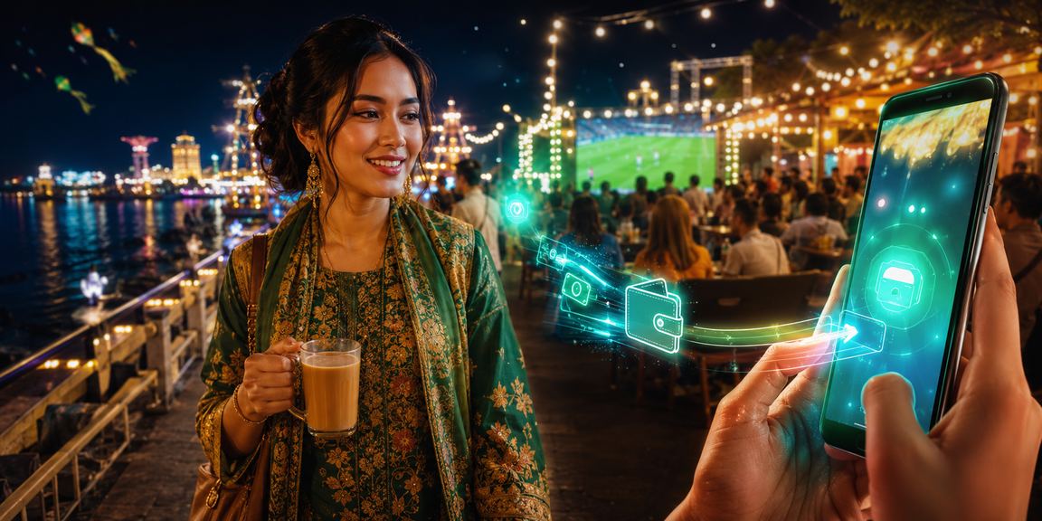 Promosi deposit Hari Raya untuk pengguna kasino dalam talian di Malaysia
