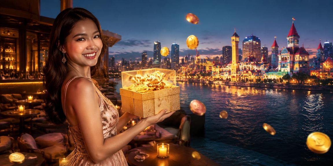 Kaedah deposit dan pembayaran dalam talian gaya Malaysia